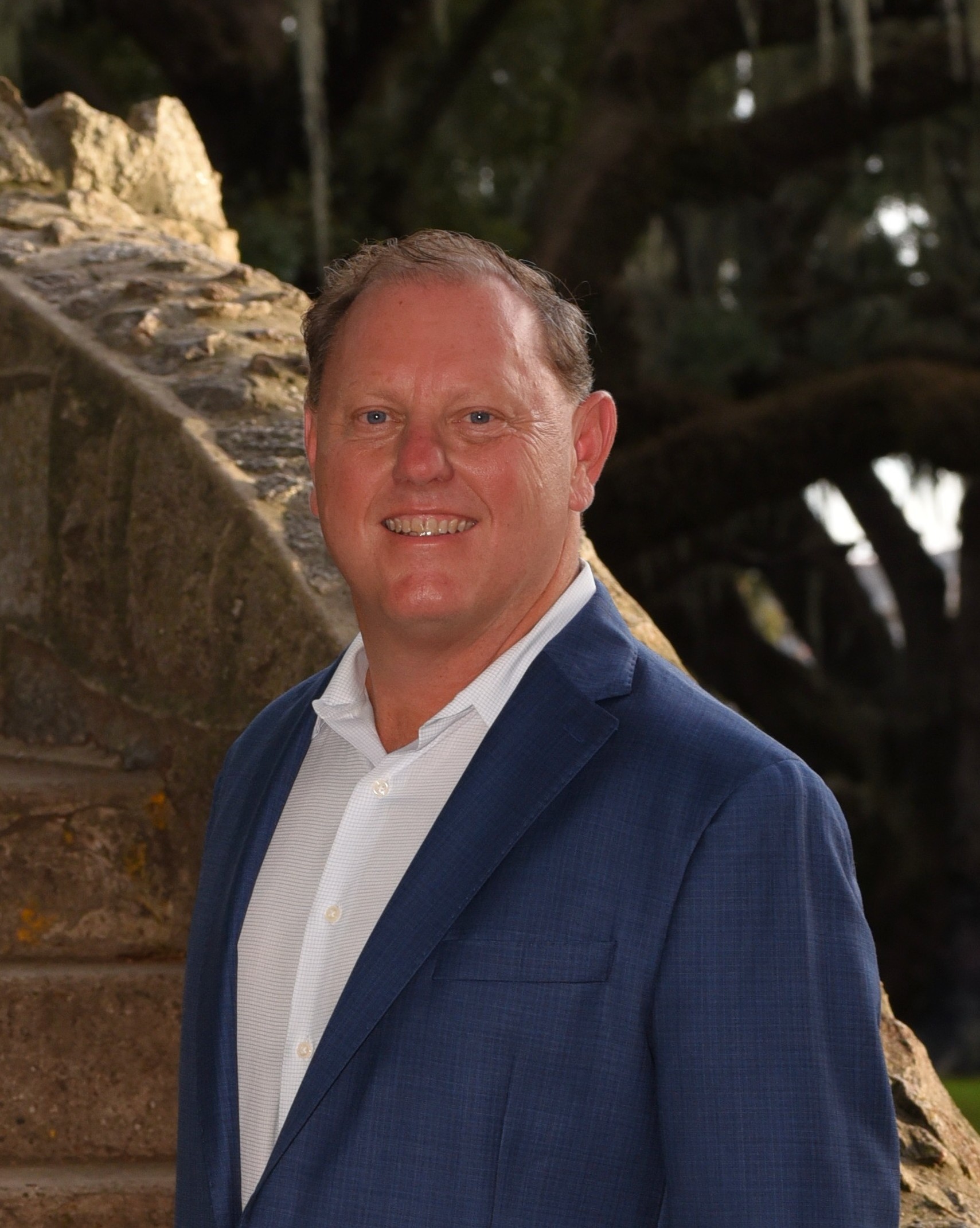 Paul Bauer
